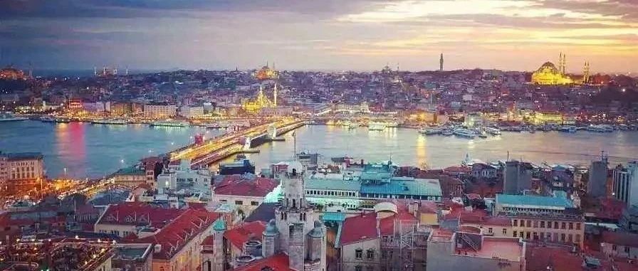 世界旅游及旅行理事会发布安全旅游目的地：土耳其上榜