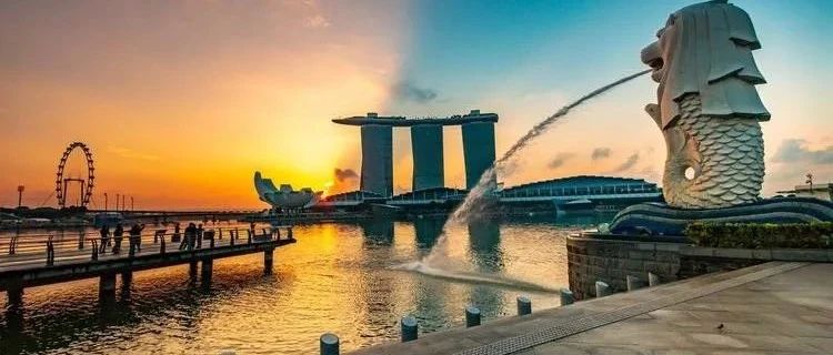 新的一年选择移民新加坡怎么样
