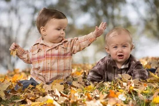 生二胎是一件水到渠成的事-怀孕期