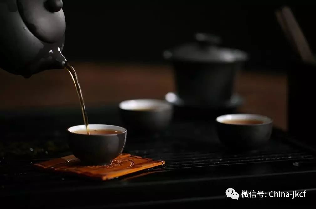 你真的懂普洱茶吗