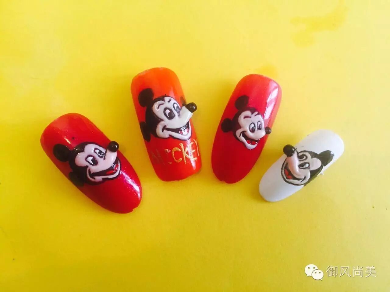 细雨朦胧与你看天晴