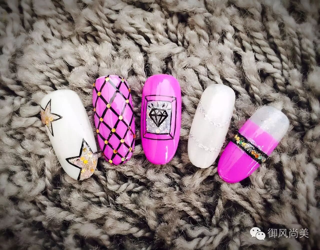 细雨朦胧与你看天晴