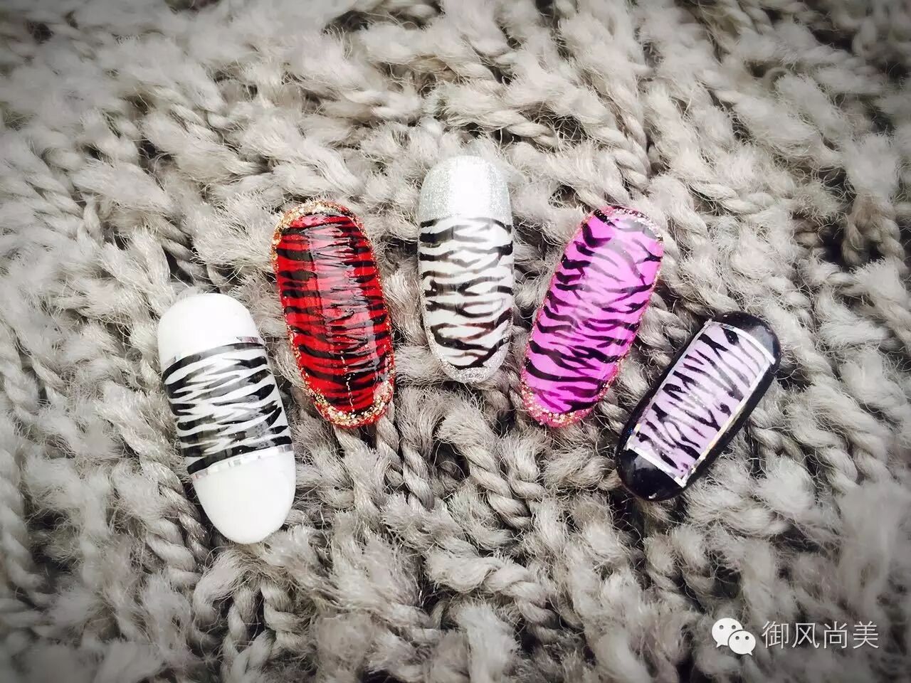 细雨朦胧与你看天晴