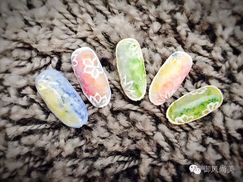 细雨朦胧与你看天晴