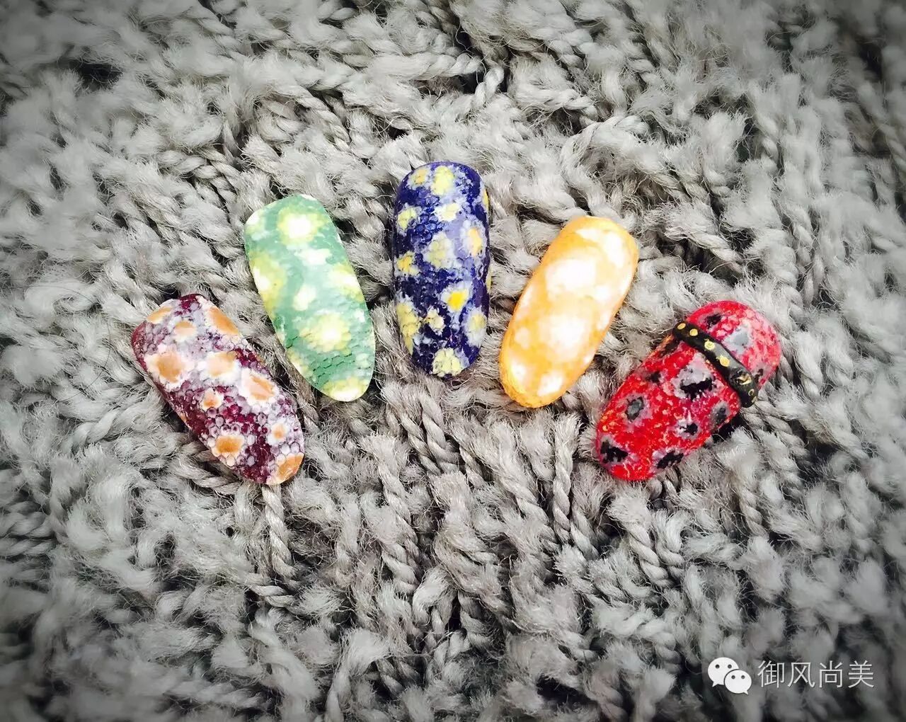 细雨朦胧与你看天晴