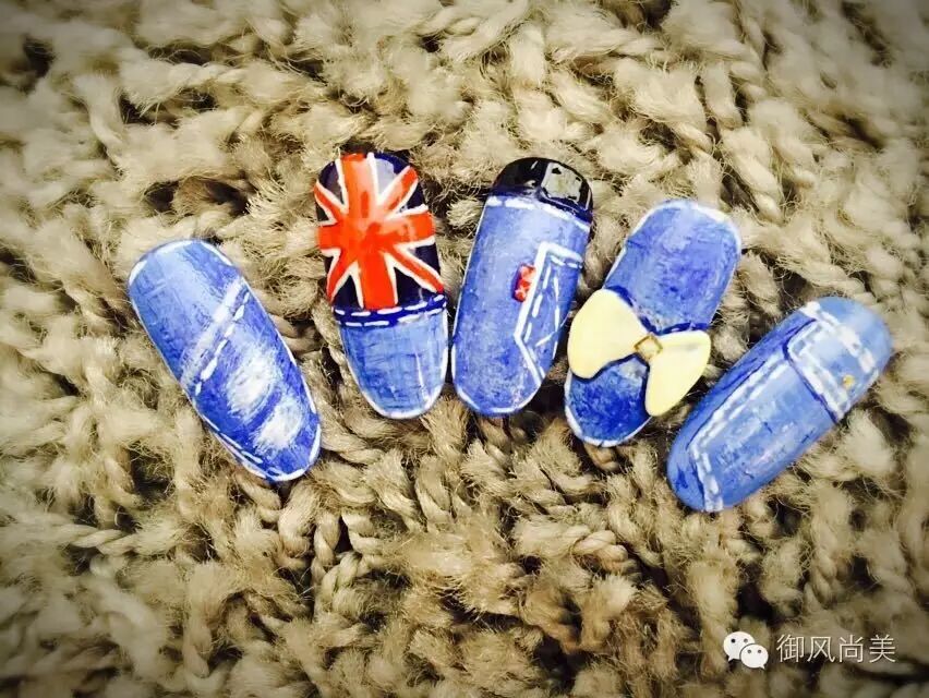 细雨朦胧与你看天晴