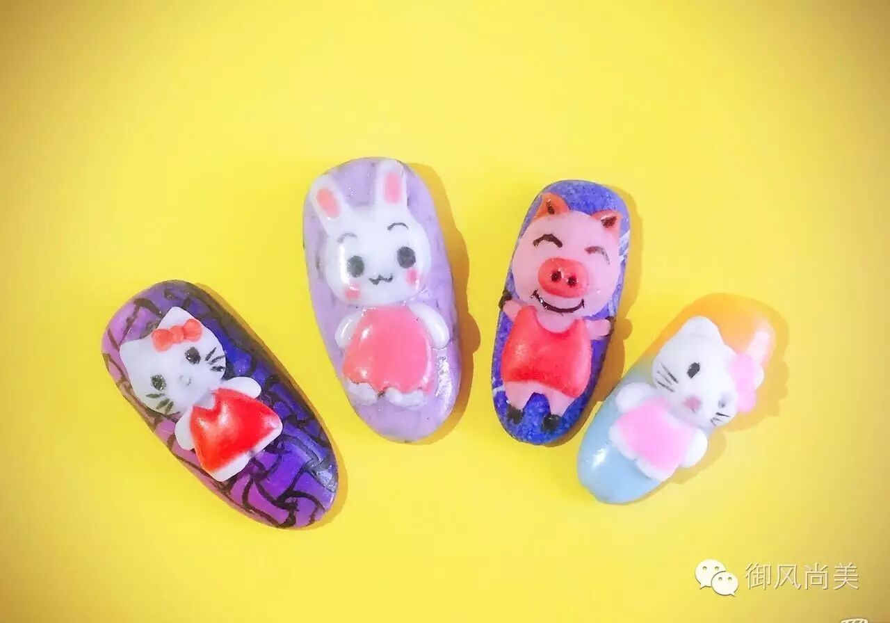 细雨朦胧与你看天晴