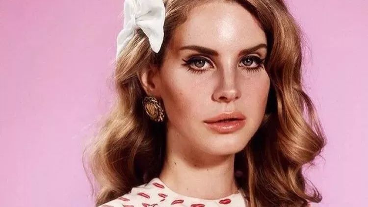 关于Lana Del Rey