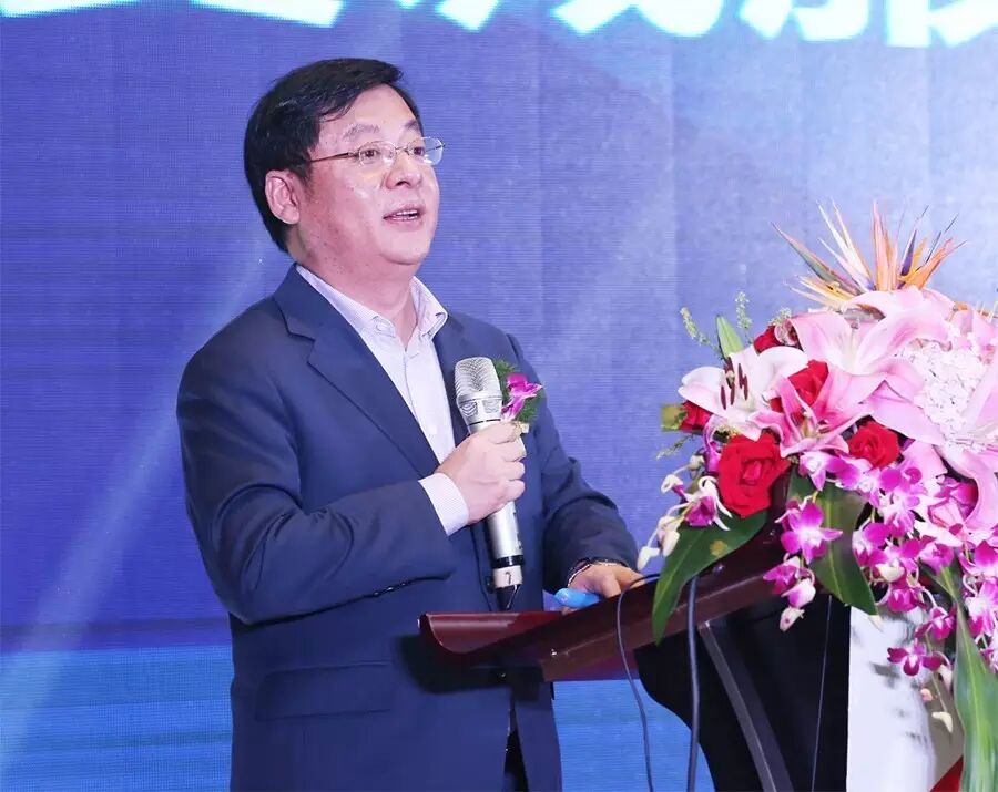 国美电器售后服务电话 海尔集团李华刚丨真诚服务，携手共赢，拥抱家电零售新时代