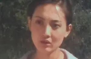 牛莉一双儿女罕现身!儿子朴实比老妈还高,女儿齐刘海长得太像爸