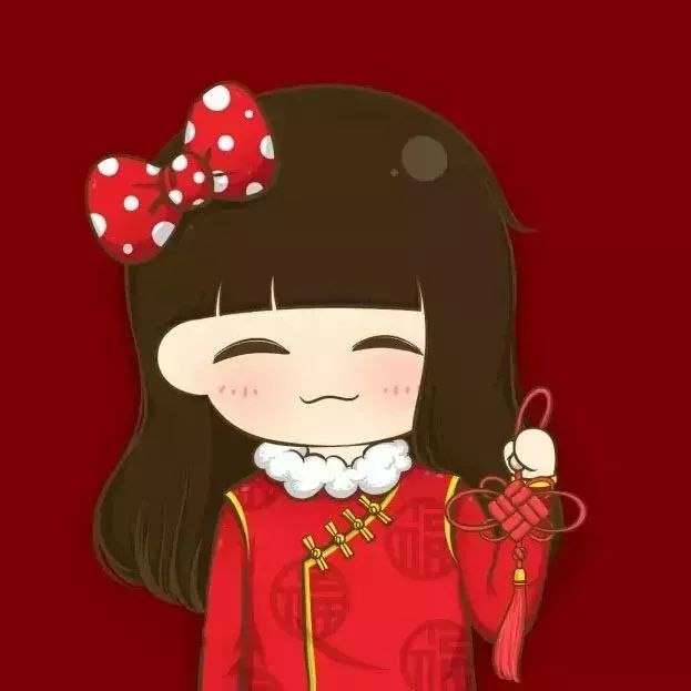 【迎新年】近两百张新年头像&壁纸任你换~-来自微信号