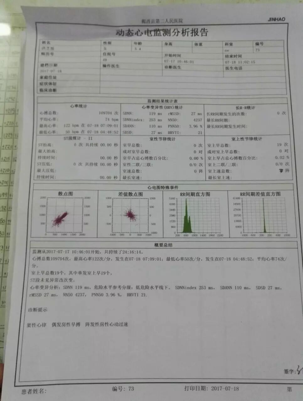 动态心电图接头怎么接【介绍】动态心电图_https://www.jmylbn.com_新闻资讯_第7张