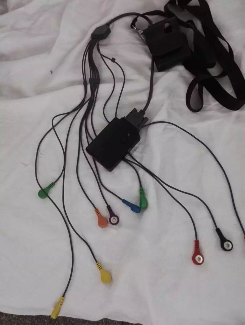 动态心电图接头怎么接【介绍】动态心电图_https://www.jmylbn.com_新闻资讯_第6张