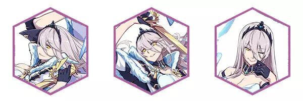 崩坏3索尔之锤用什么圣痕 新武器圣痕推荐