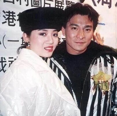 梅艳芳一生传奇,临终前仍心念一人,梅母却曝他靠女儿出名!