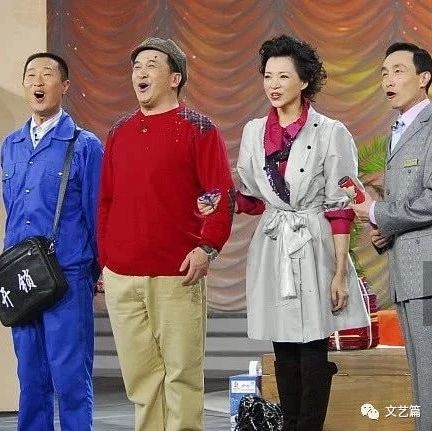 59黄宏近照,隐瞒了30年的演员老婆,原来是我们熟悉的她