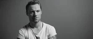 这首歌真的照亮了黑暗? Ronan Keating - When You Say Nothing at All