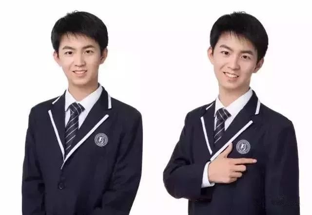 控江中学
