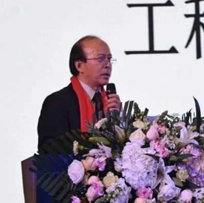 BICES 2021走进系列报道之李云生主任出席杭州工程机械设备行业协会二届一次会员大会