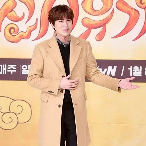 圭贤将不回归《Radio Star》 《新西游记》出演讨论中