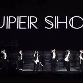 「Super Show7」是感恩与感动的综合礼物!利特:能够和你们站在同一个天空下已然是我们的幸福~