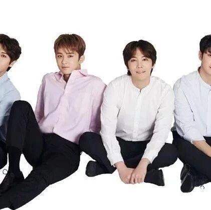 FTIsland 新歌片段大放送 下个月发新专辑!