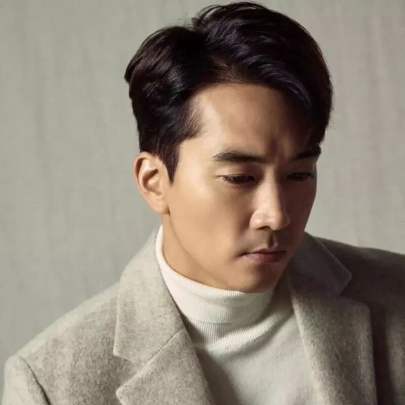 宋承宪与新东家签约 成李栋旭、李光洙师弟!