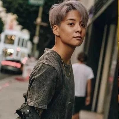 Amber 与SM Entertainment 结束合约 迅速签进美国经纪公司