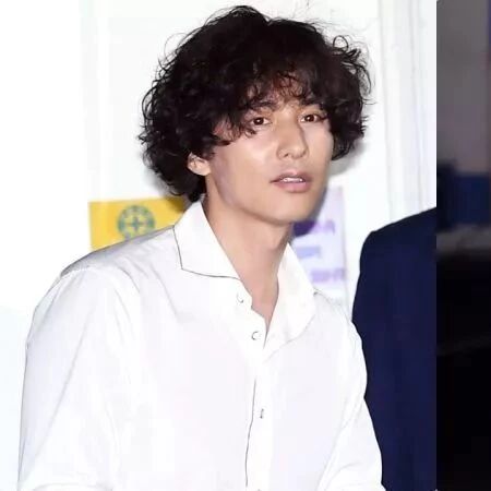 可以驾驭任何发型的元斌!挑战帅的极限