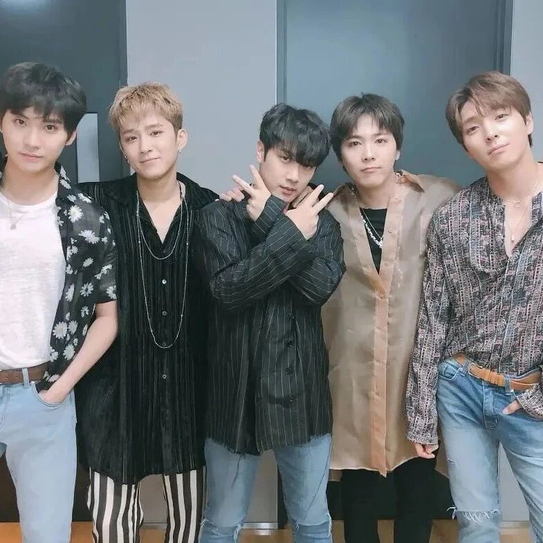 FTISLAND原成员参与电信诈骗被立案