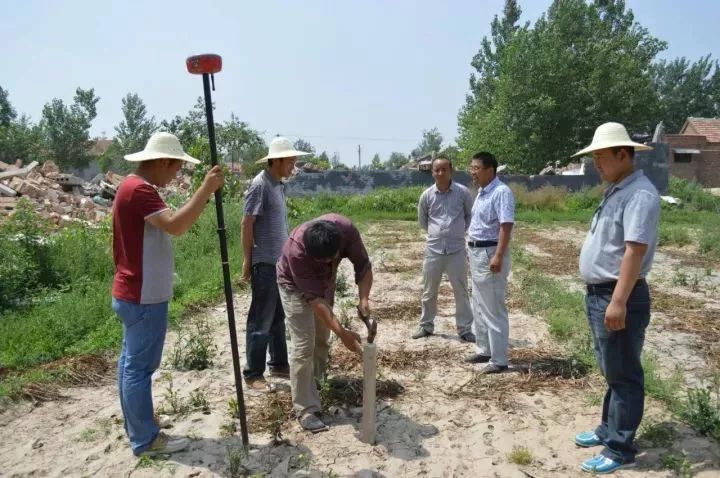 【工程管理】难得一见的园林绿化施工过程全记录