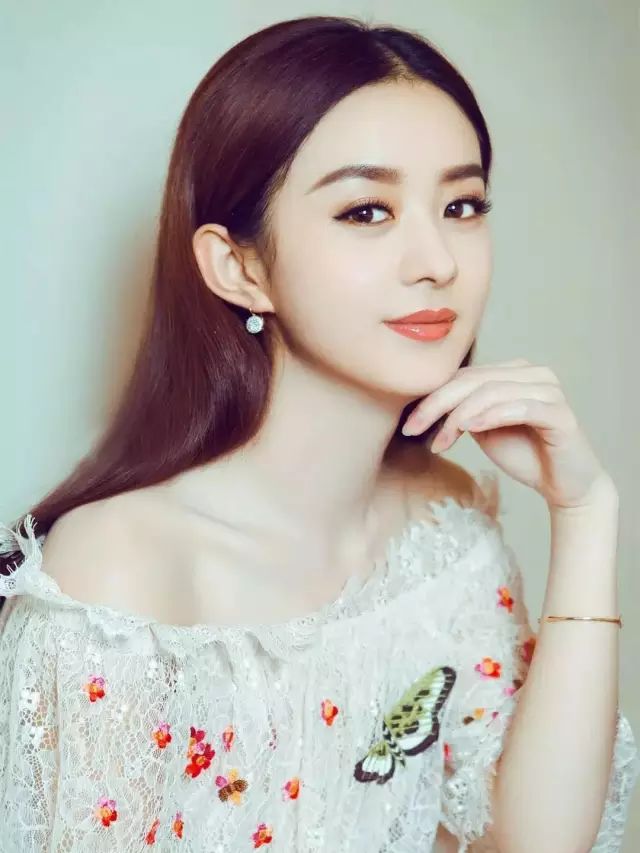 其实我真的没整容,我只是会化妆!