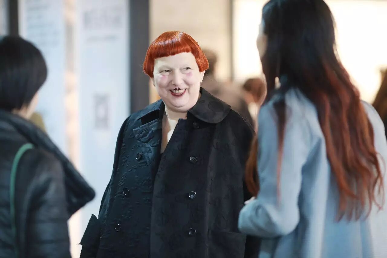 上海服装展会2023年时间表_上海服装展览会2023_上海服装展