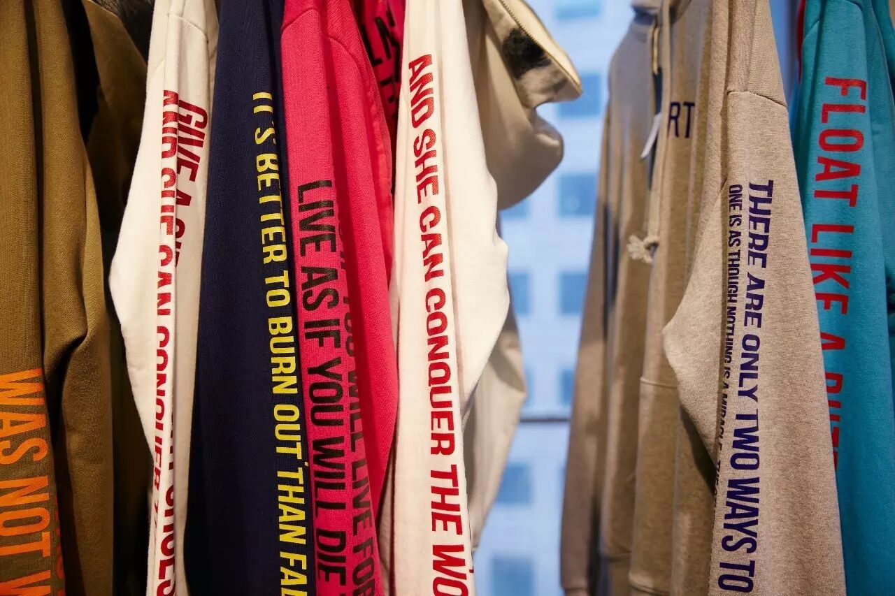 上海服装展览会2023_上海服装展会2023年时间表_上海服装展