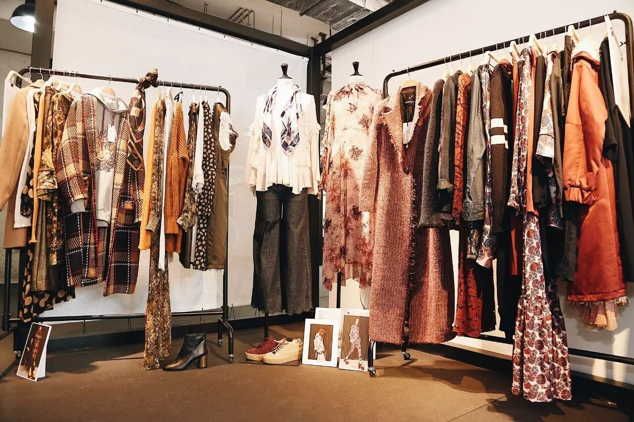 上海服装展览会2023_上海服装展_上海服装展会2023年时间表