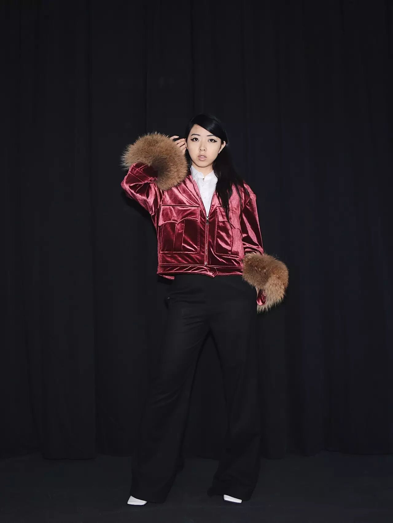 上海服装展览会2023_上海服装展会2023年时间表_上海服装展