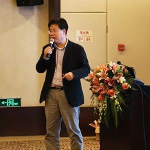 朱丹院长一行出席“2017年广州市医学会神经外科学分会学术年会”