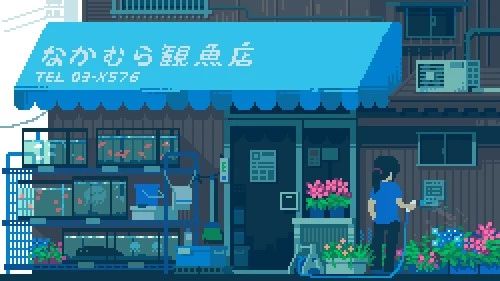 |一个夏夜晚风的爱
