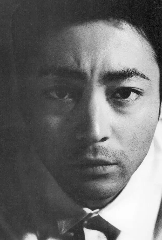 百变熊猫君 山田孝之 鸟人与鱼 微信公众号文章