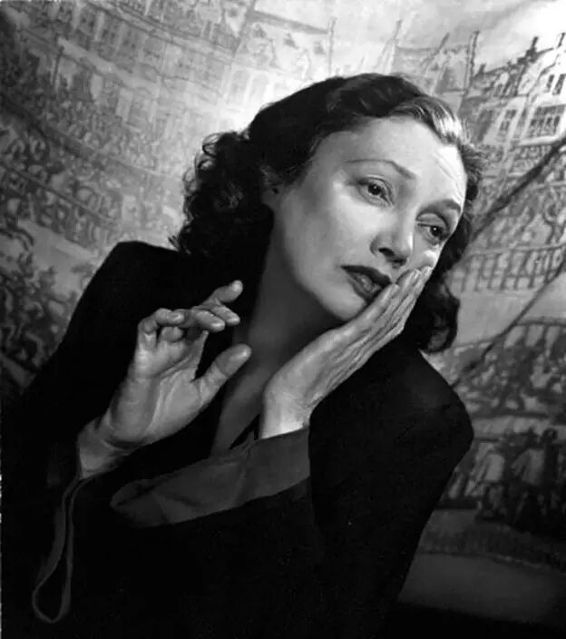 拍摄灵魂的大师 | 尤素福·卡什