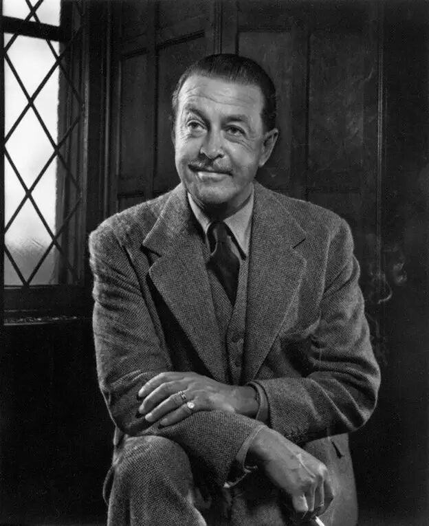 拍摄灵魂的大师 | 尤素福·卡什