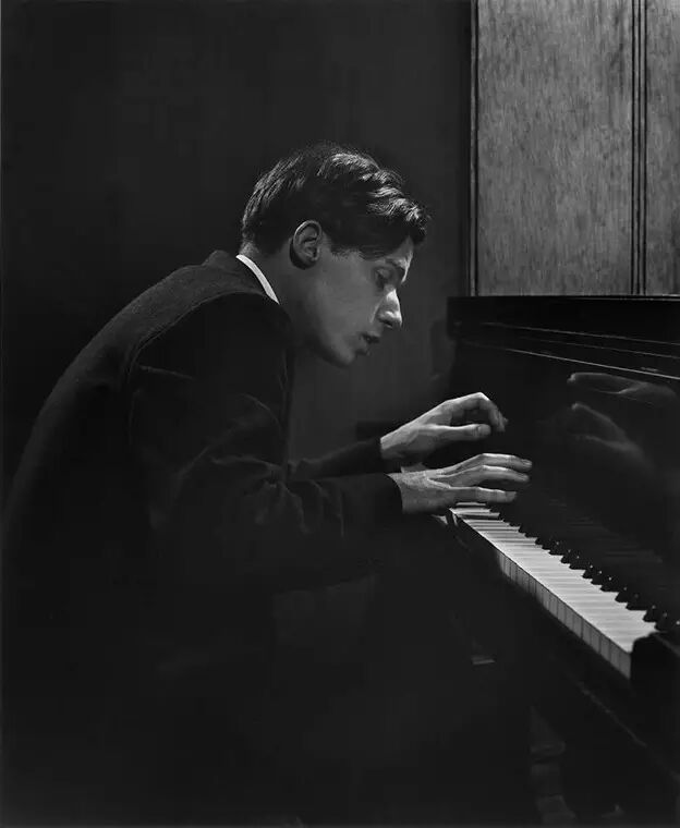 拍摄灵魂的大师 | 尤素福·卡什