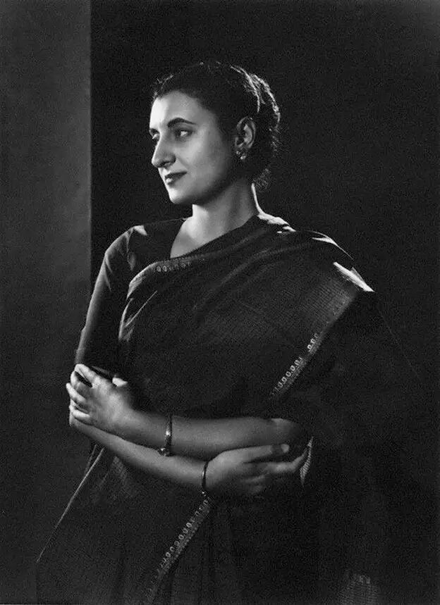 拍摄灵魂的大师 | 尤素福·卡什