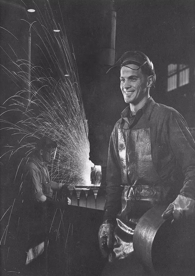 拍摄灵魂的大师 | 尤素福·卡什