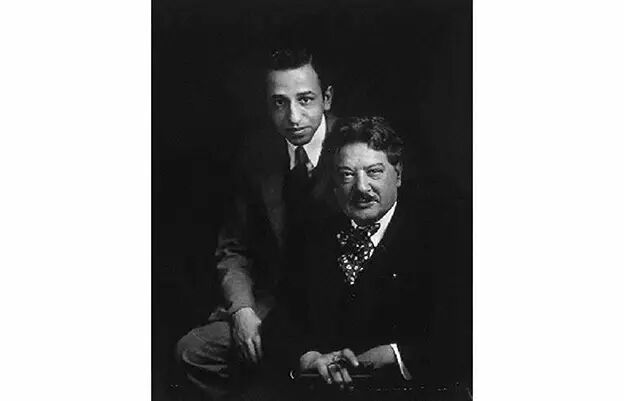 拍摄灵魂的大师 | 尤素福·卡什