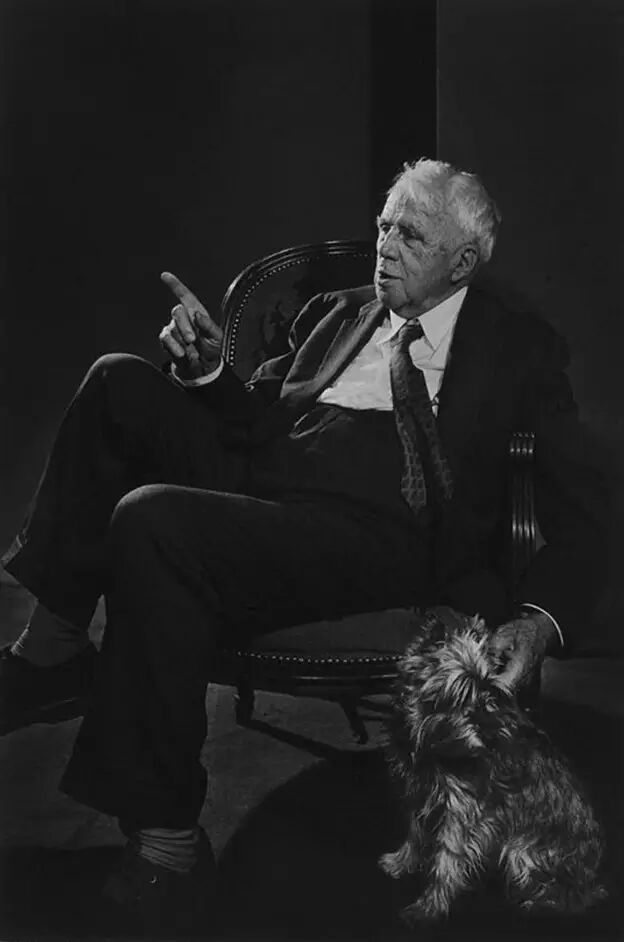 拍摄灵魂的大师 | 尤素福·卡什