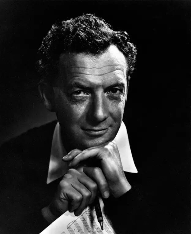 拍摄灵魂的大师 | 尤素福·卡什