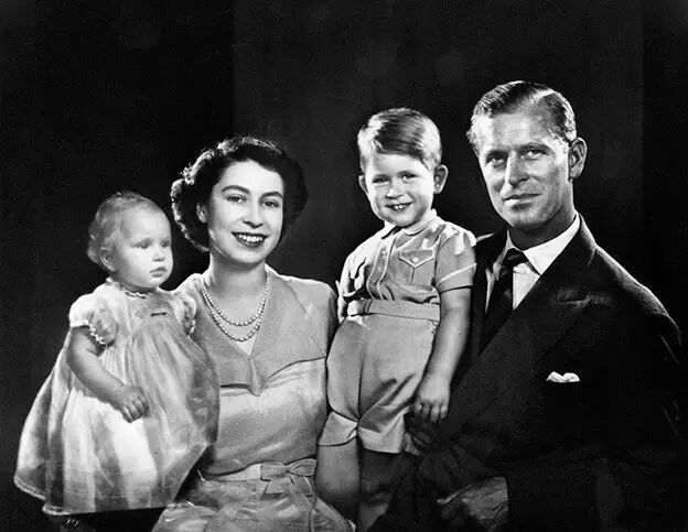 拍摄灵魂的大师 | 尤素福·卡什