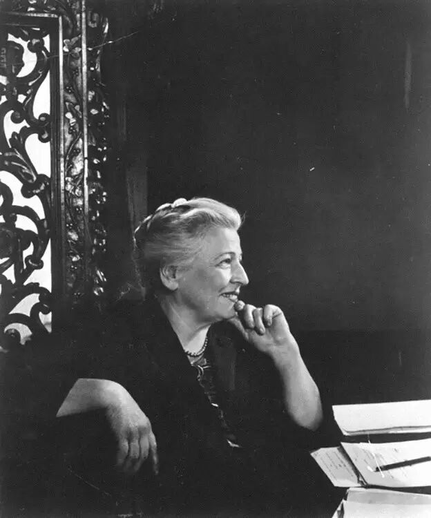 拍摄灵魂的大师 | 尤素福·卡什