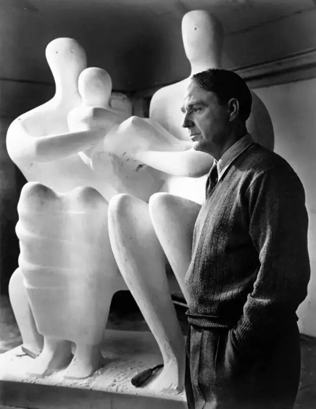 拍摄灵魂的大师 | 尤素福·卡什